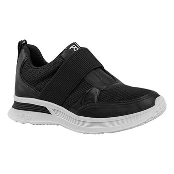 Tenis-Casual-Preto-Energy-|-Comfort-Tamanho--34---Cor--PRETO-0